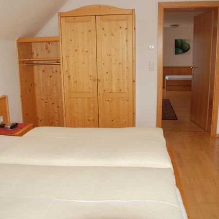 Hotel Zum Granitzl Mariapfarr Εξωτερικό φωτογραφία