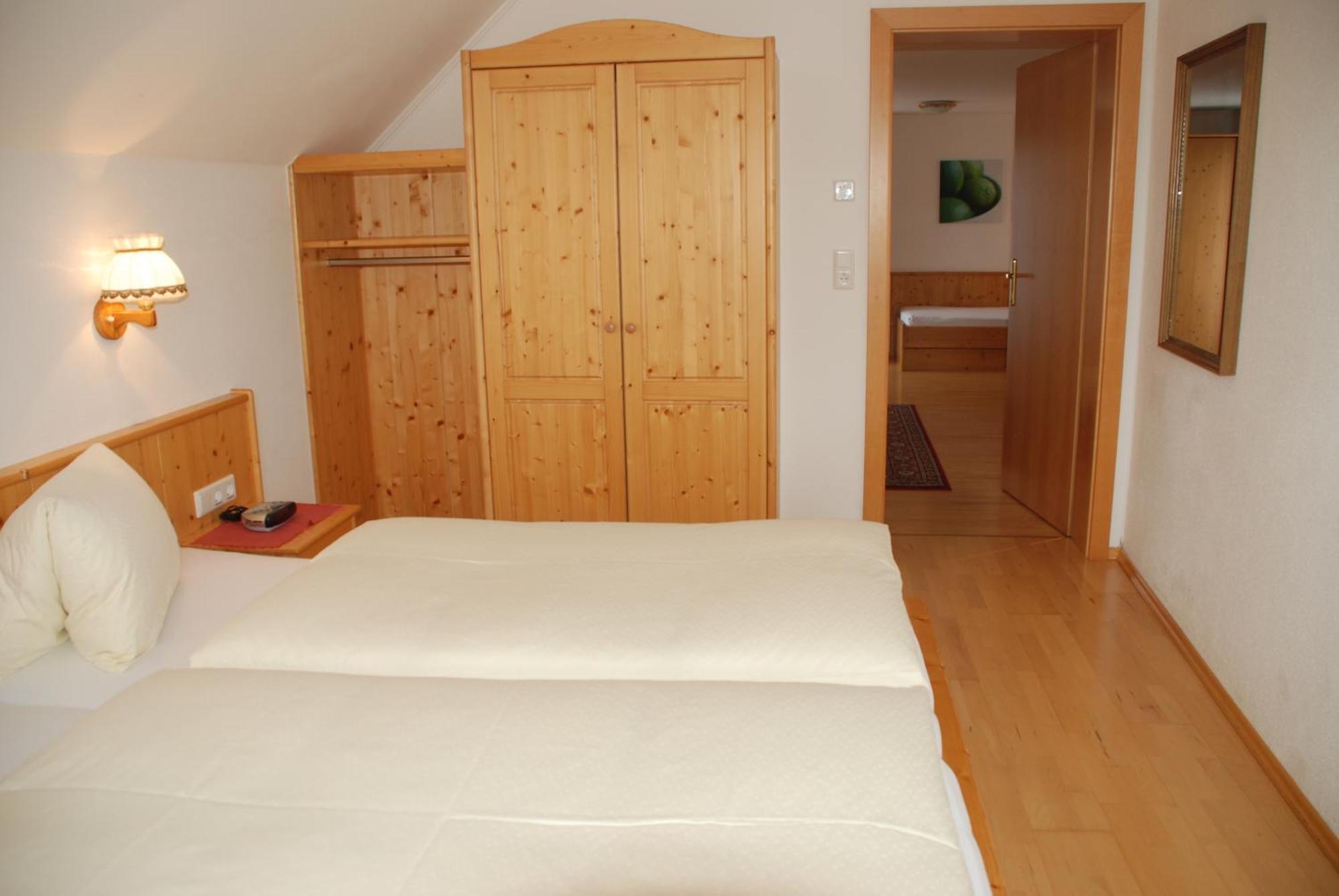 Hotel Zum Granitzl Mariapfarr Εξωτερικό φωτογραφία