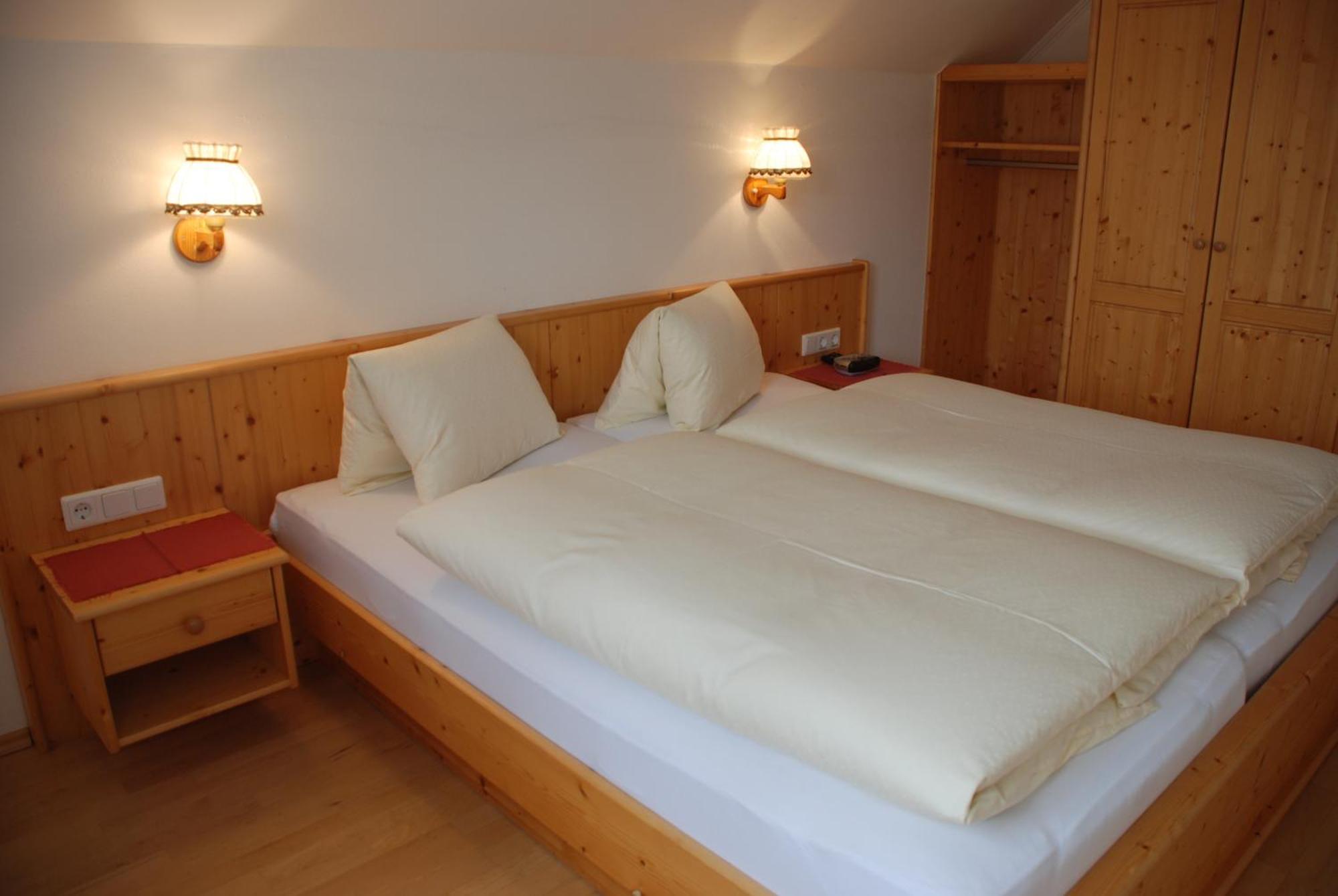 Hotel Zum Granitzl Mariapfarr Εξωτερικό φωτογραφία