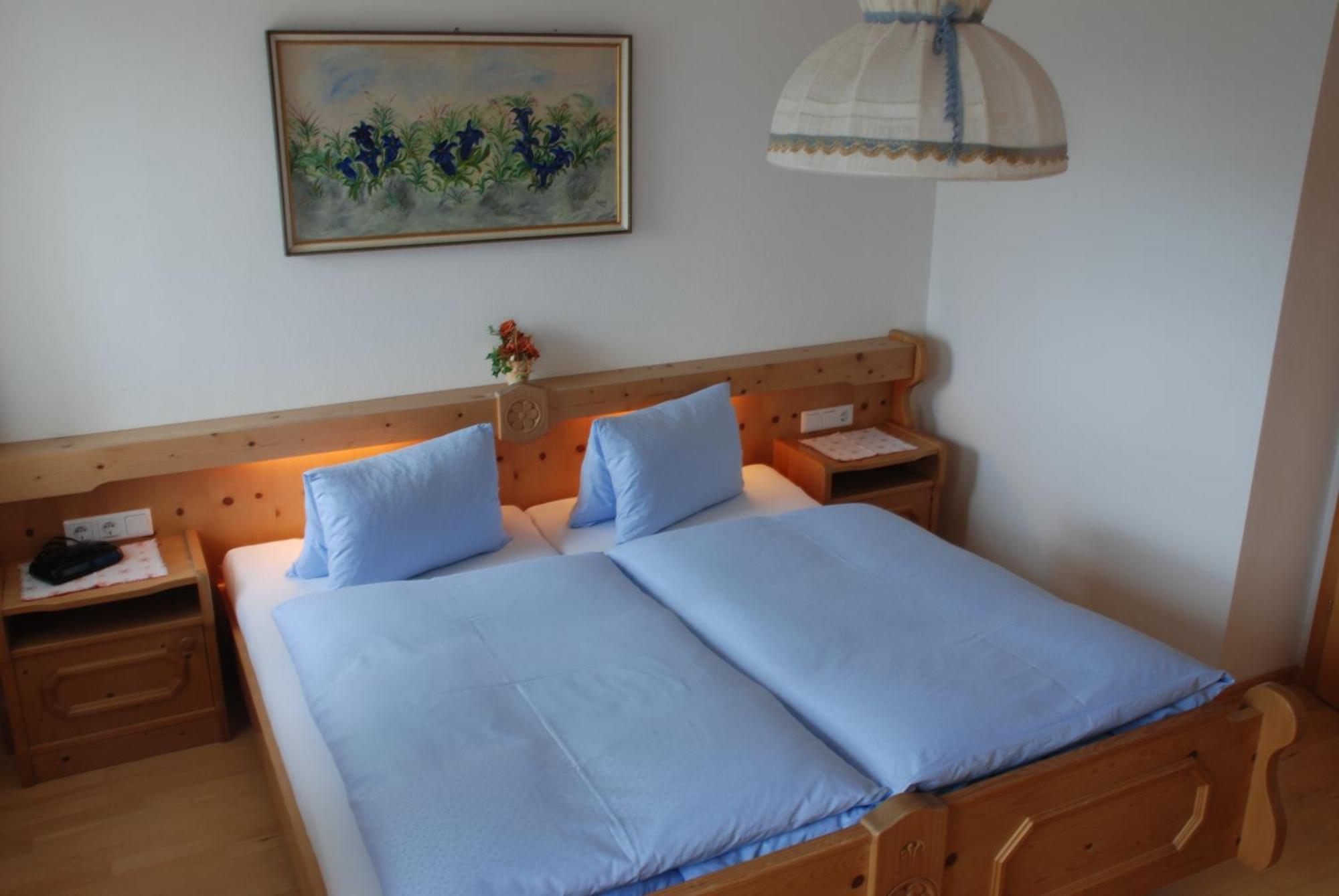 Hotel Zum Granitzl Mariapfarr Εξωτερικό φωτογραφία