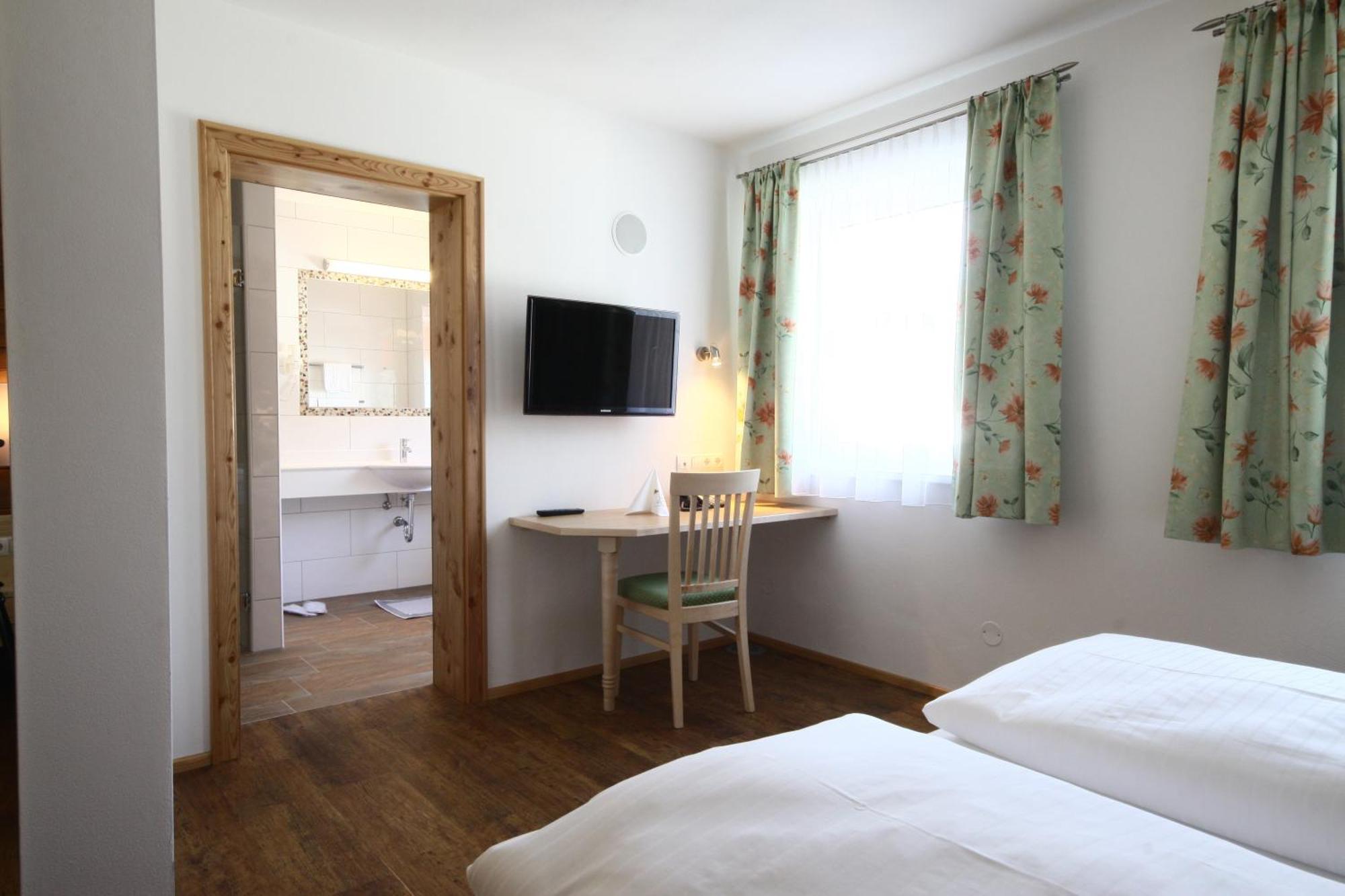 Hotel Zum Granitzl Mariapfarr Εξωτερικό φωτογραφία