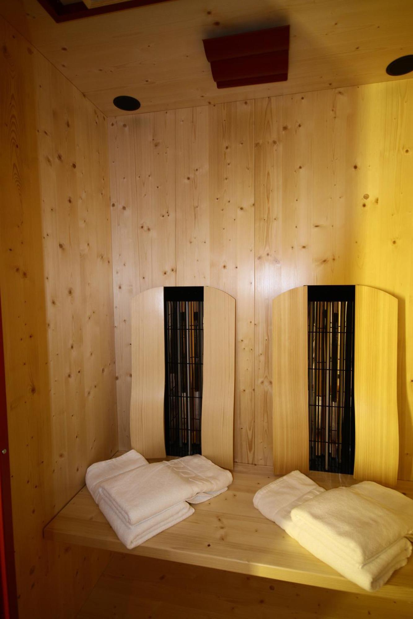 Hotel Zum Granitzl Mariapfarr Εξωτερικό φωτογραφία