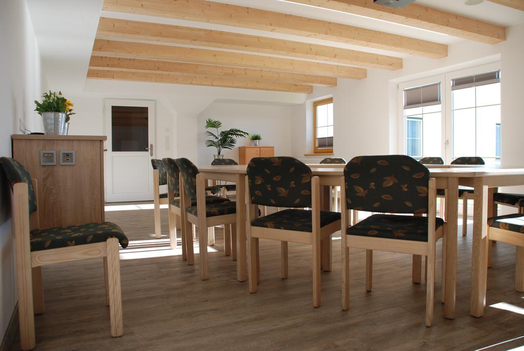 Hotel Zum Granitzl Mariapfarr Εξωτερικό φωτογραφία