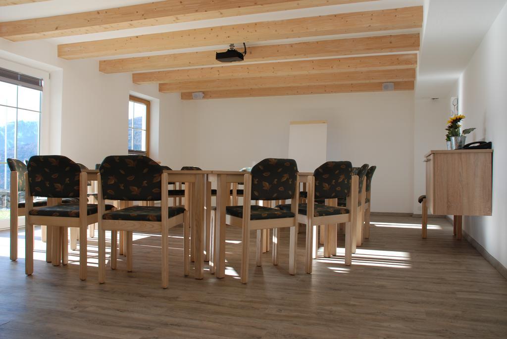 Hotel Zum Granitzl Mariapfarr Εξωτερικό φωτογραφία