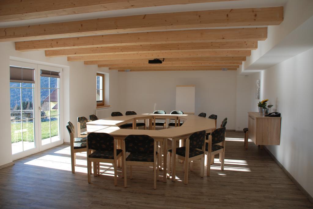 Hotel Zum Granitzl Mariapfarr Εξωτερικό φωτογραφία