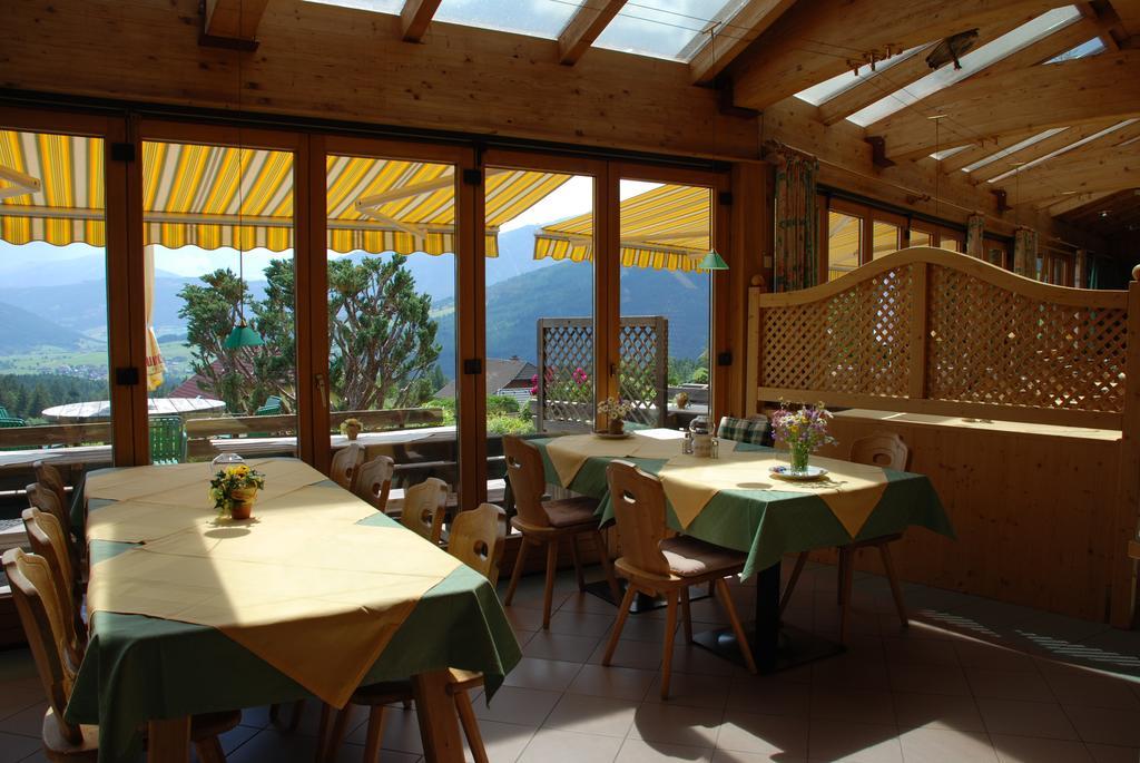 Hotel Zum Granitzl Mariapfarr Εξωτερικό φωτογραφία