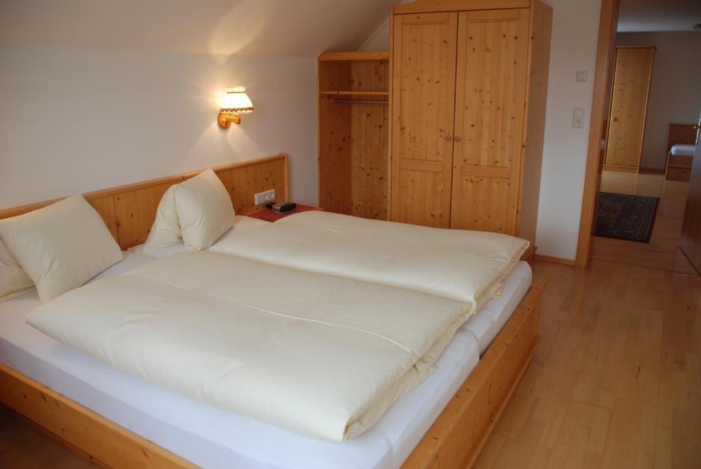 Hotel Zum Granitzl Mariapfarr Δωμάτιο φωτογραφία