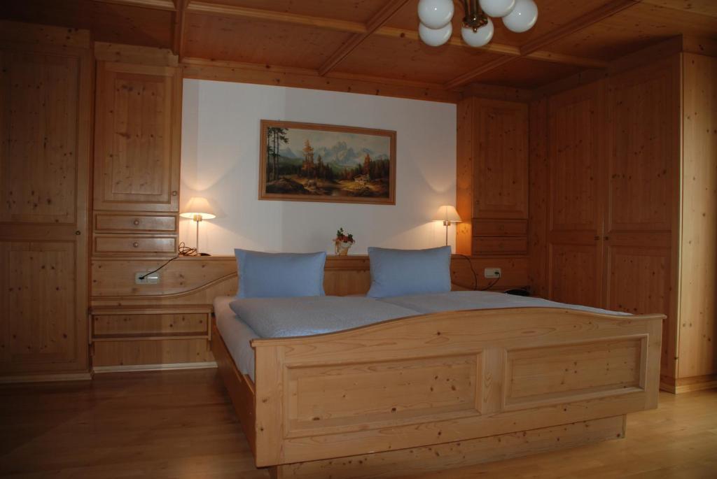 Hotel Zum Granitzl Mariapfarr Δωμάτιο φωτογραφία