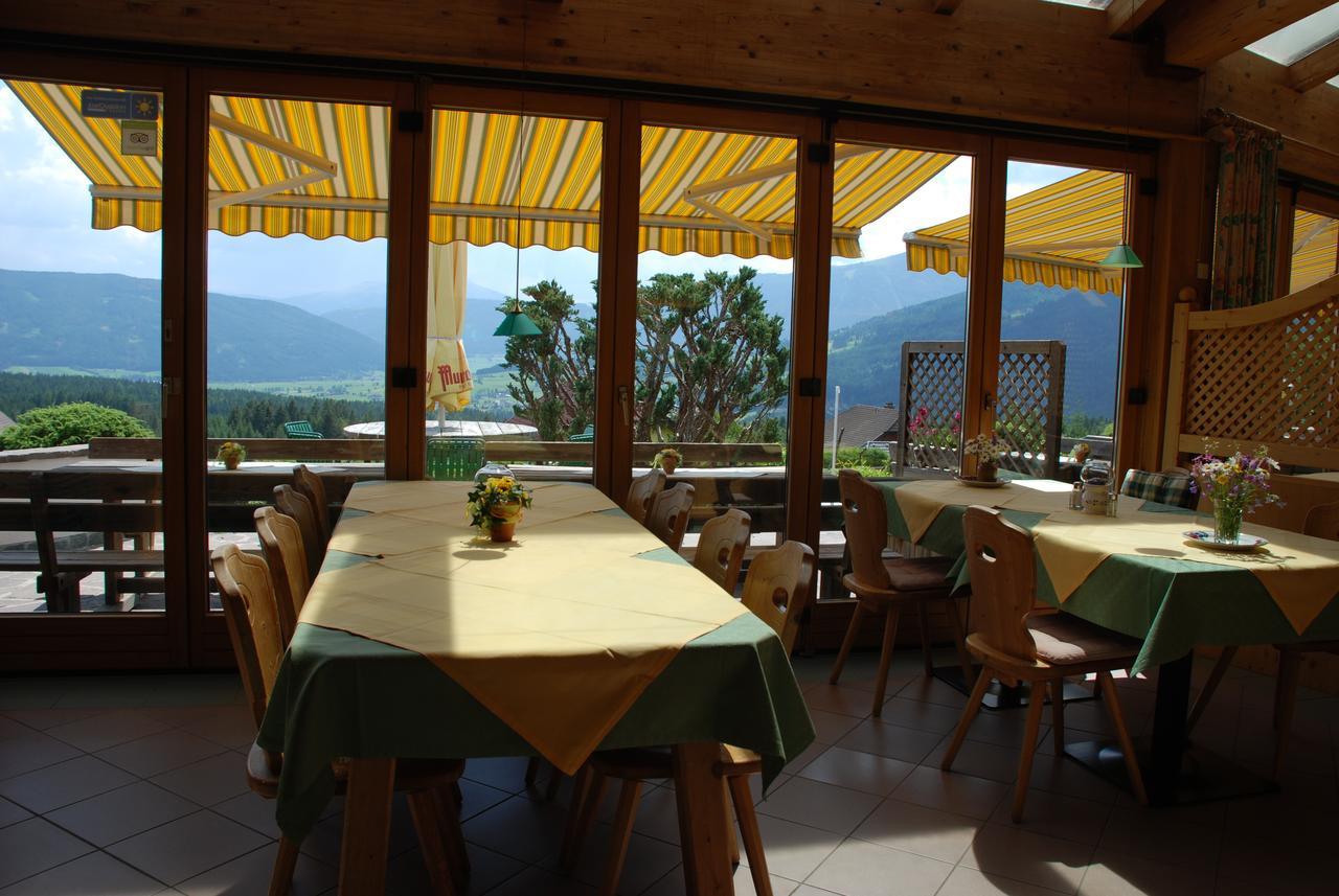 Hotel Zum Granitzl Mariapfarr Εξωτερικό φωτογραφία